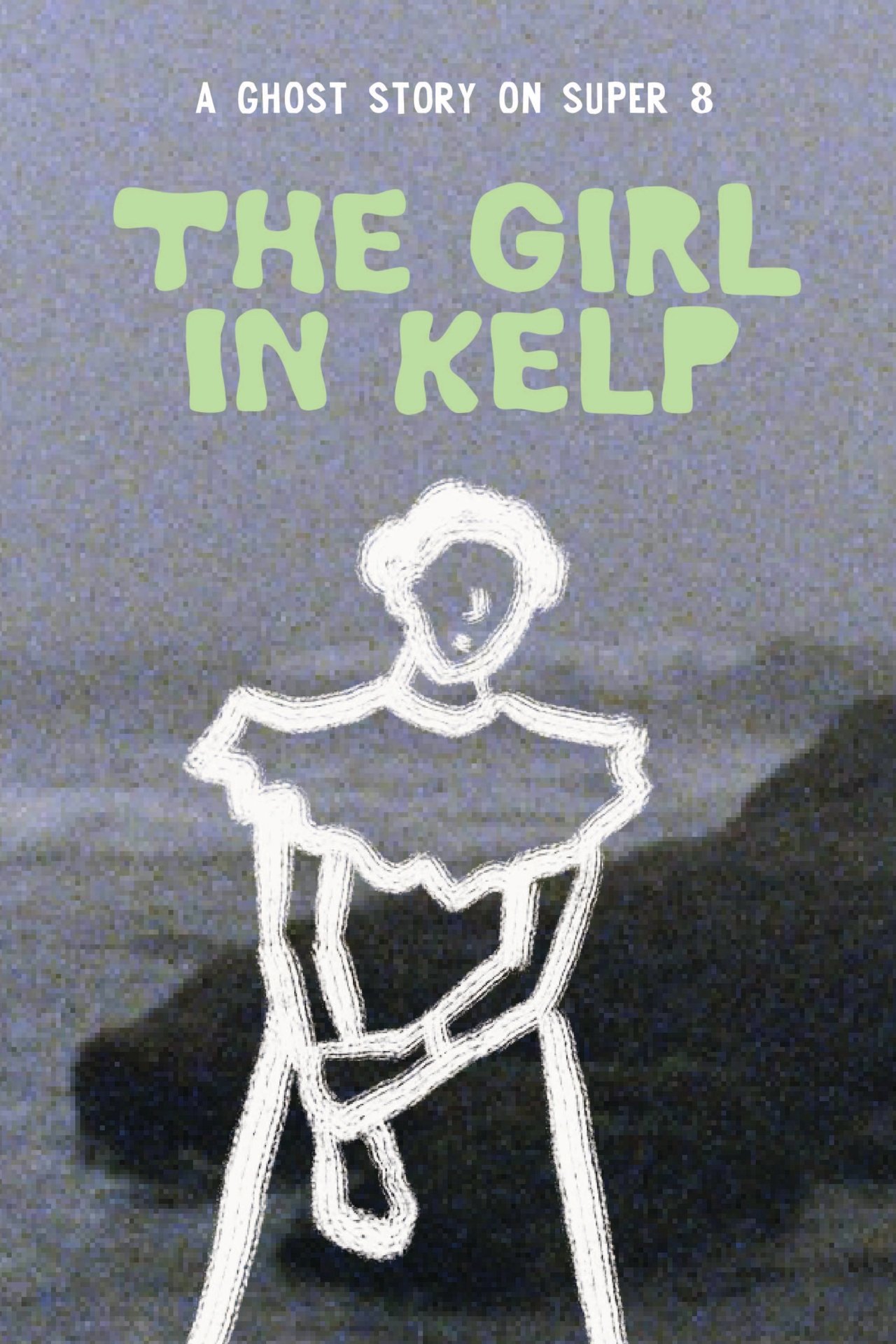 The Girl in Kelp