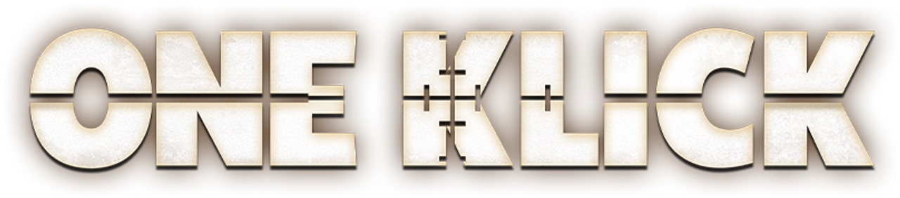 ONE KLICK