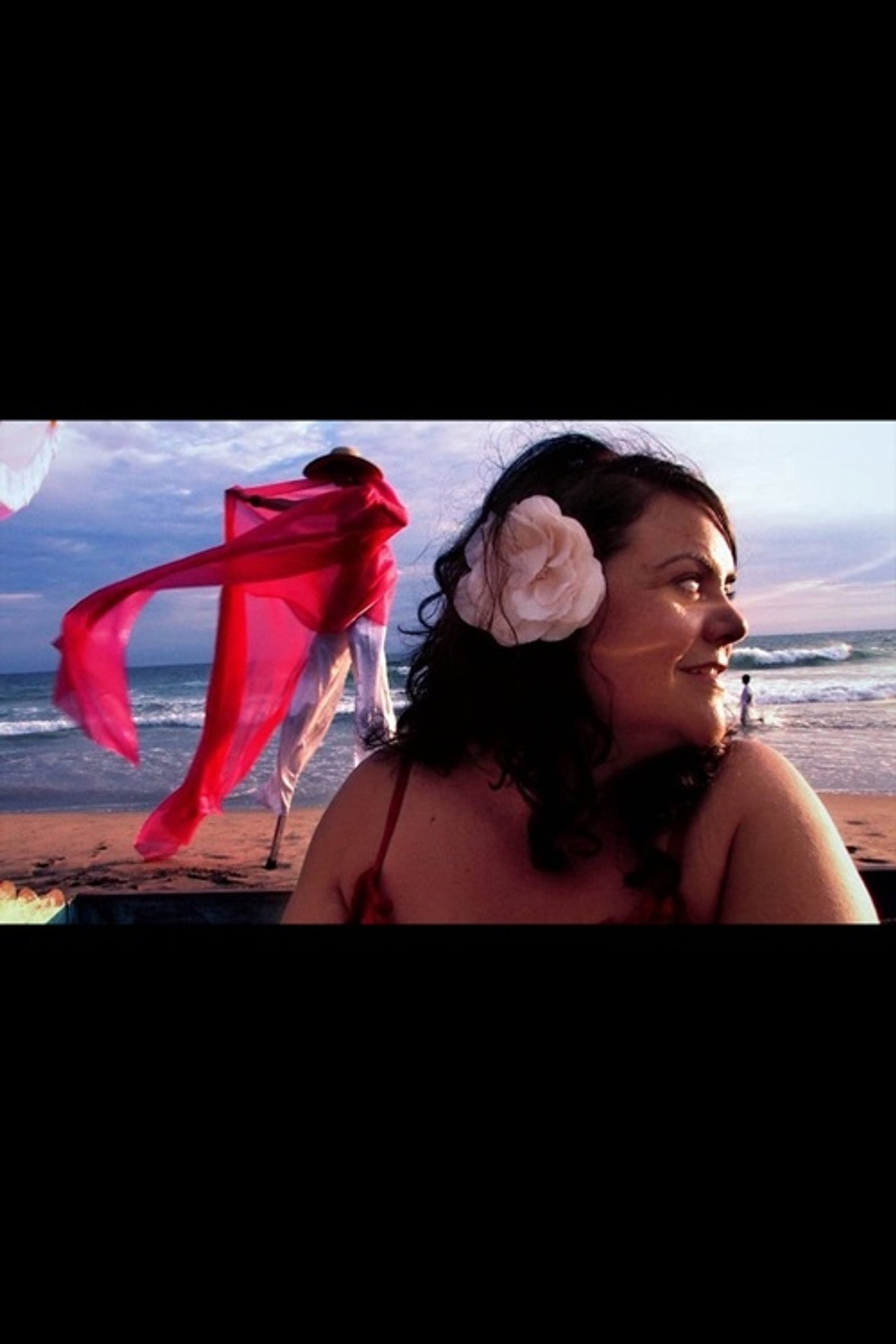 Mystico Fantástico! Backdrop