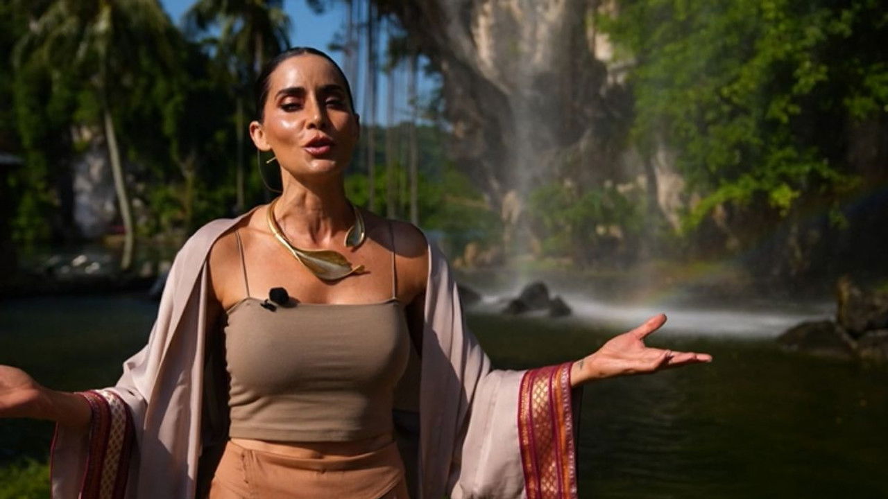 Abandonados, Asia: La Ruta del Dragón — Épisode 27