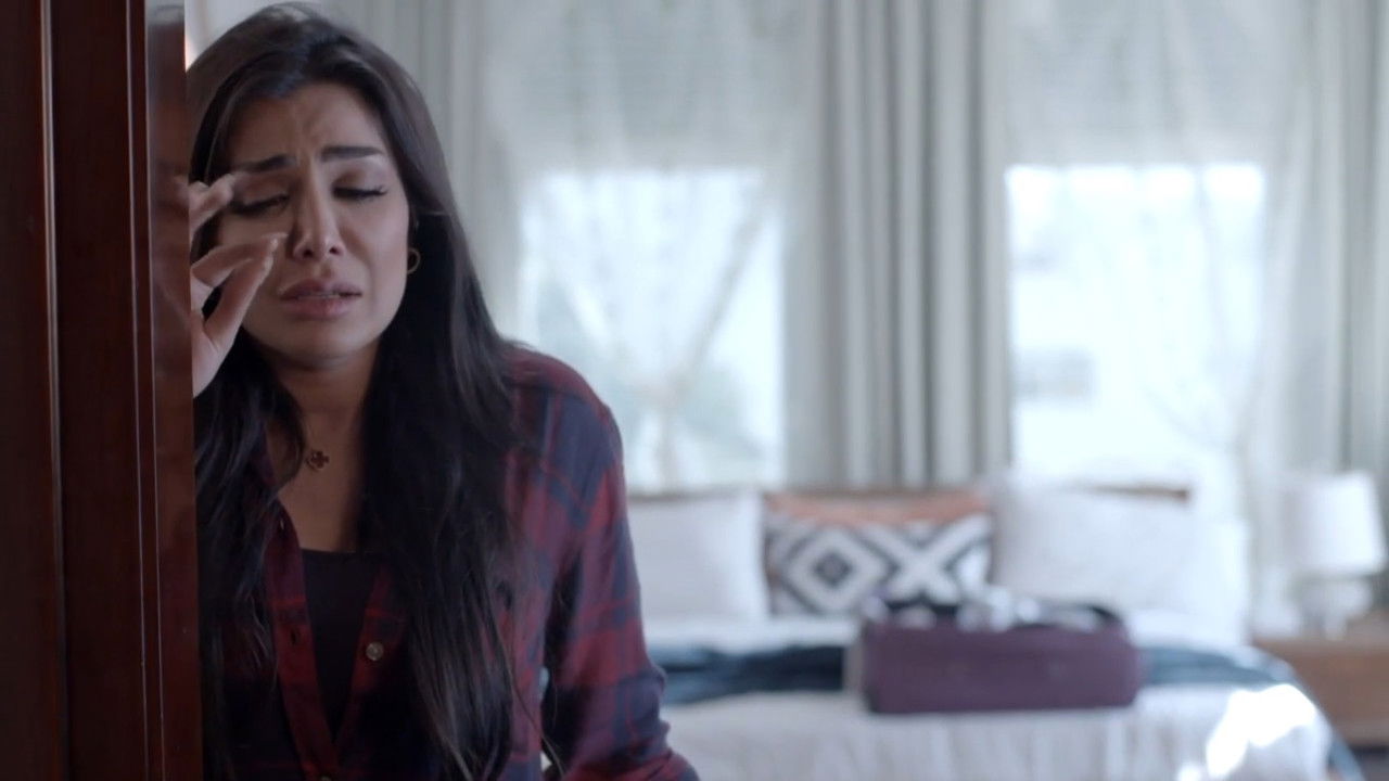 هم نوايا — Épisode 18