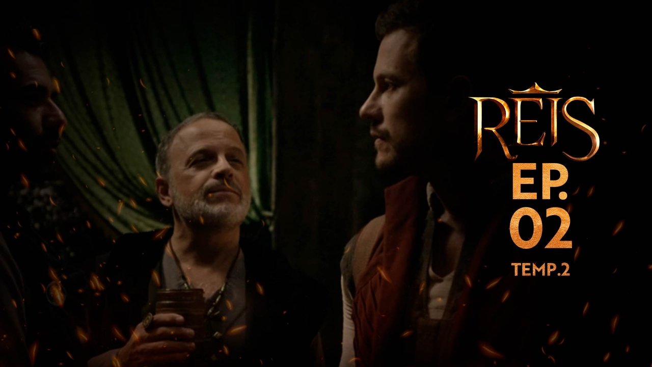 Kings - Season 2 Episode 2 : Episode 2