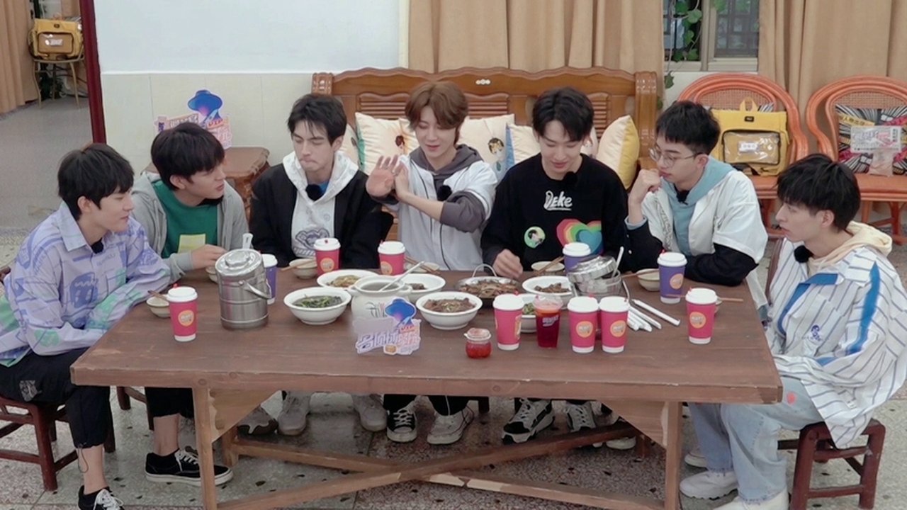 Detective Academy - Season 0 Episode 20 : S4 Bonus Scene EP6