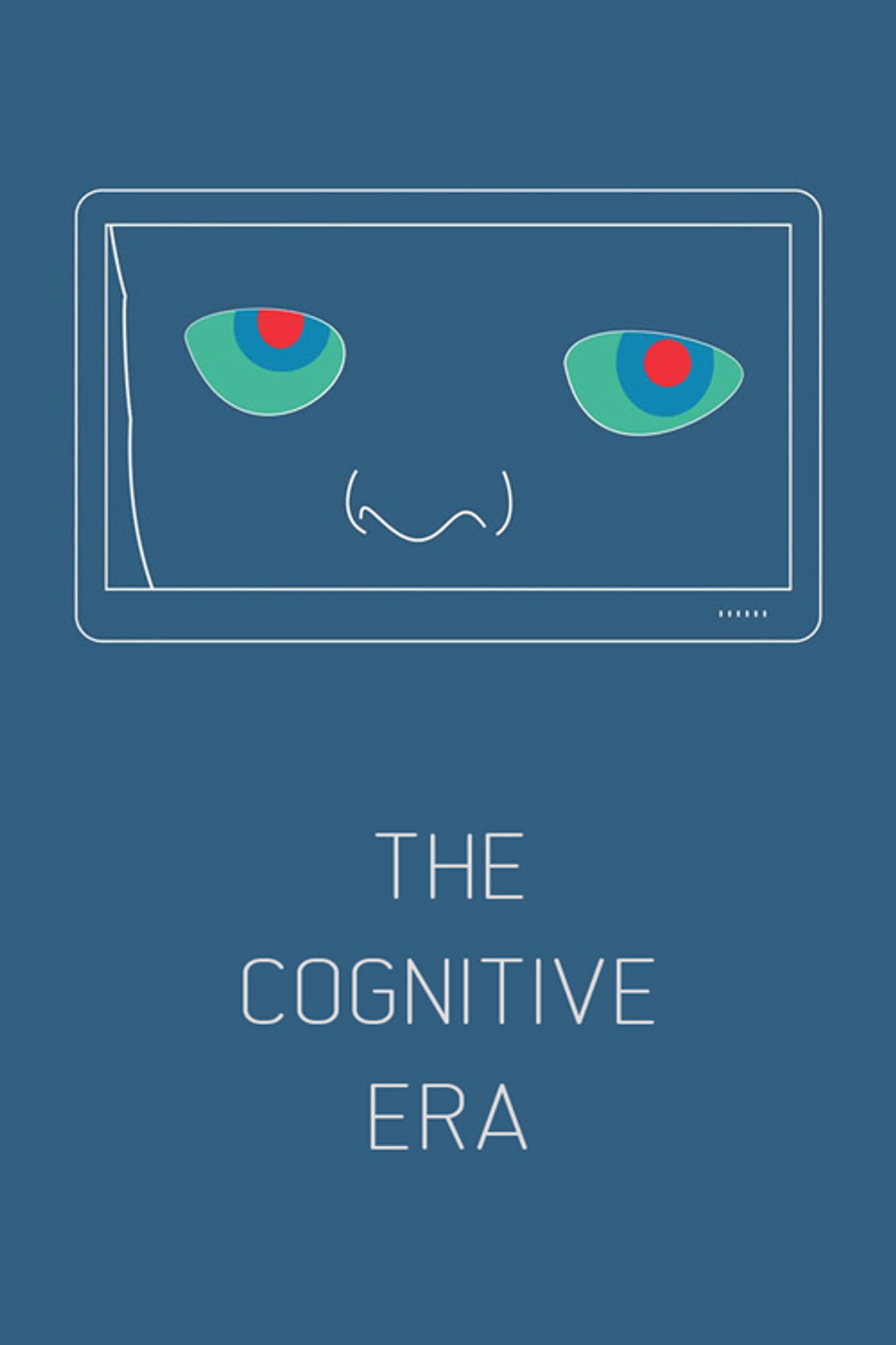 The Cognitive Era filmaffisch