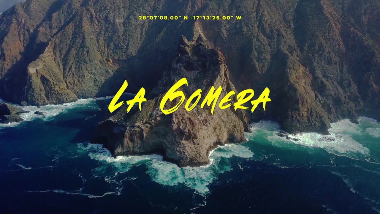 Discovering Canary Islands — Épisode 6