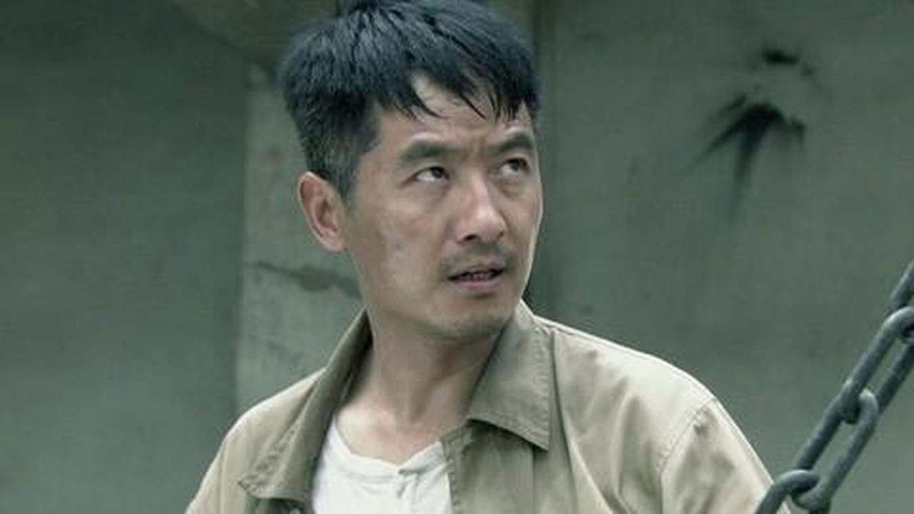 劫中劫 — Épisode 28