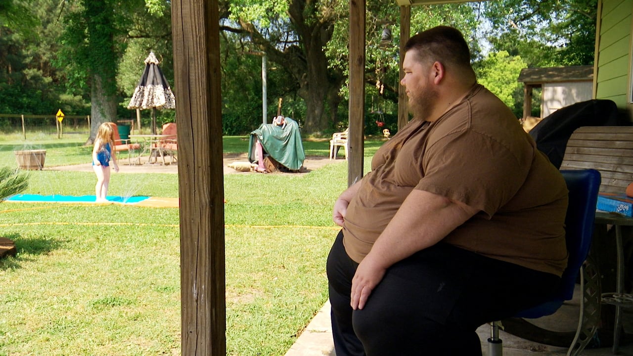 My 600-lb Life - Season 4 Episode 9 : Randy's Story