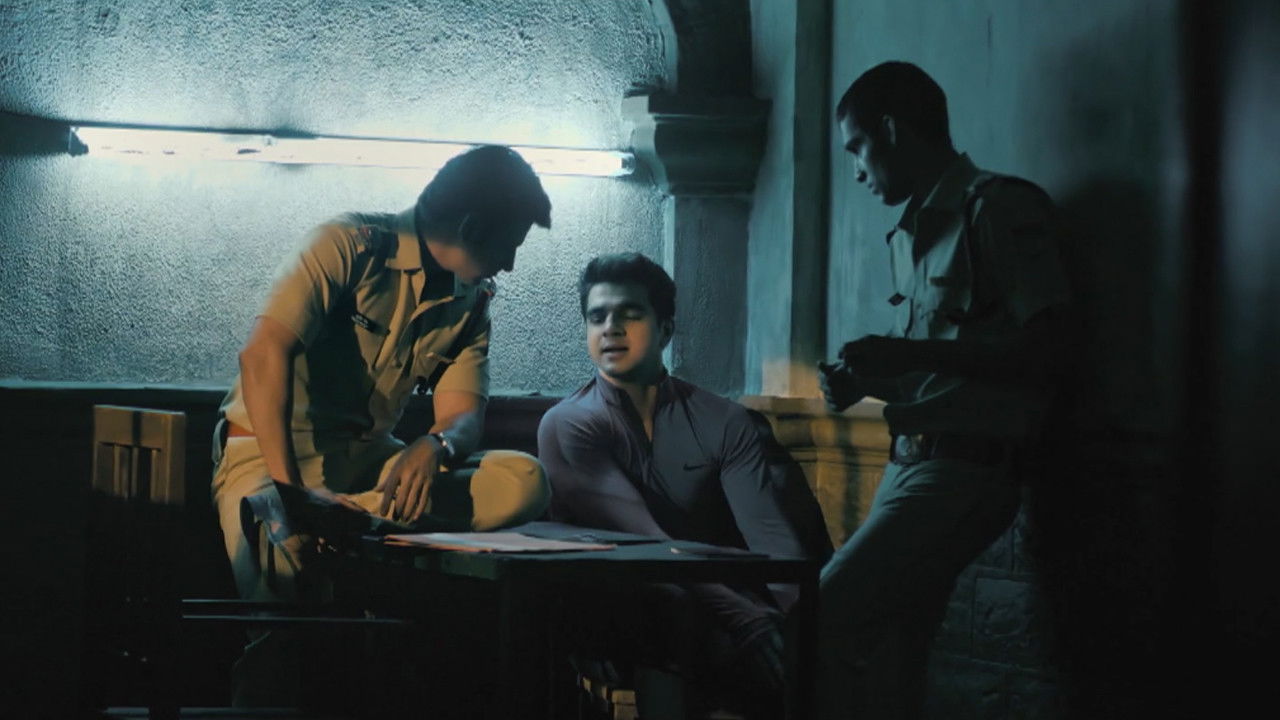 13 Mussoorie — Épisode 3