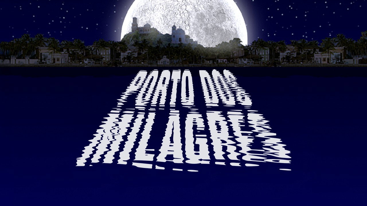 Porto dos Milagres — still 7