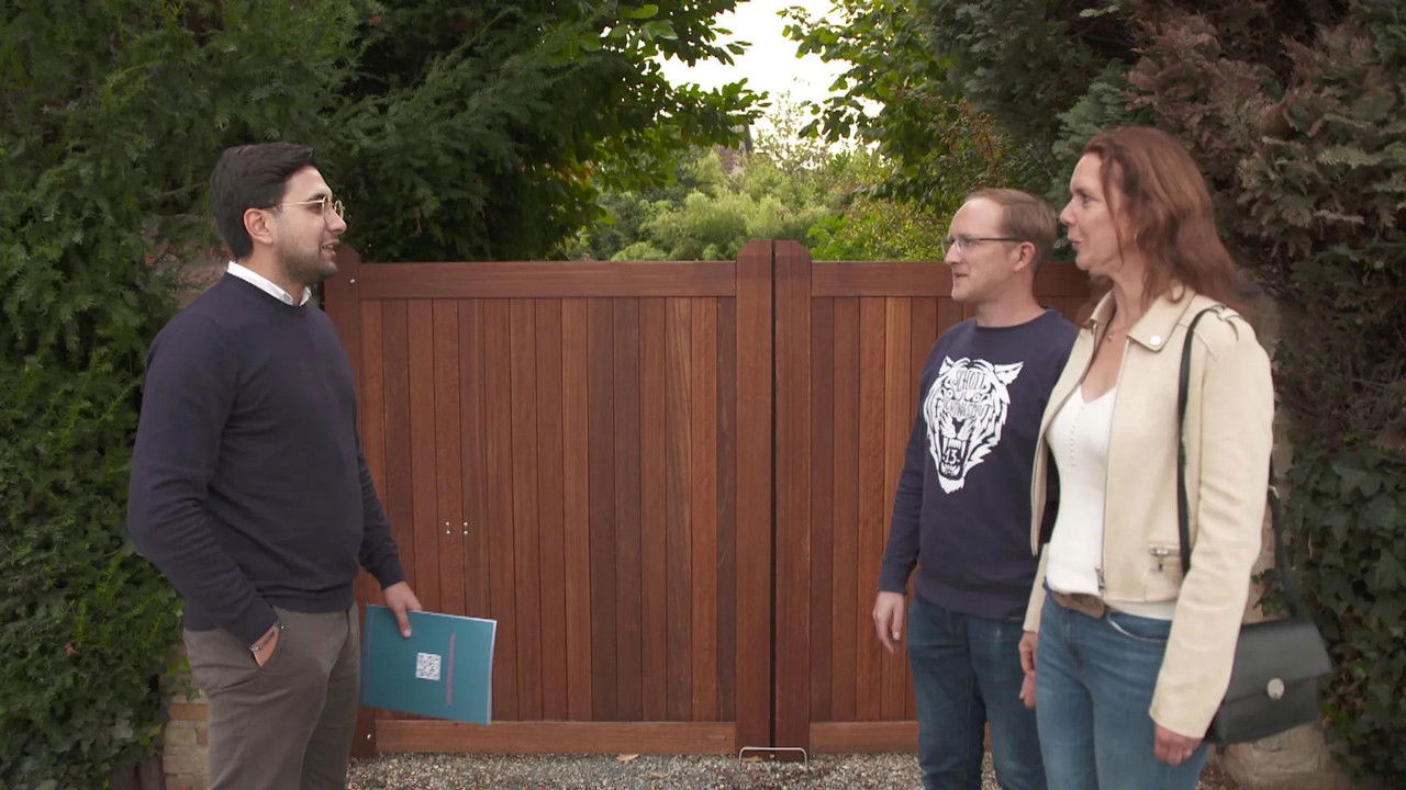 Huizenjagers - Season 9 Episode 20 : Episode 20