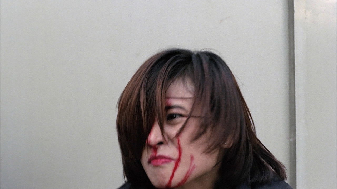 Angel Terminators 2 backdrop