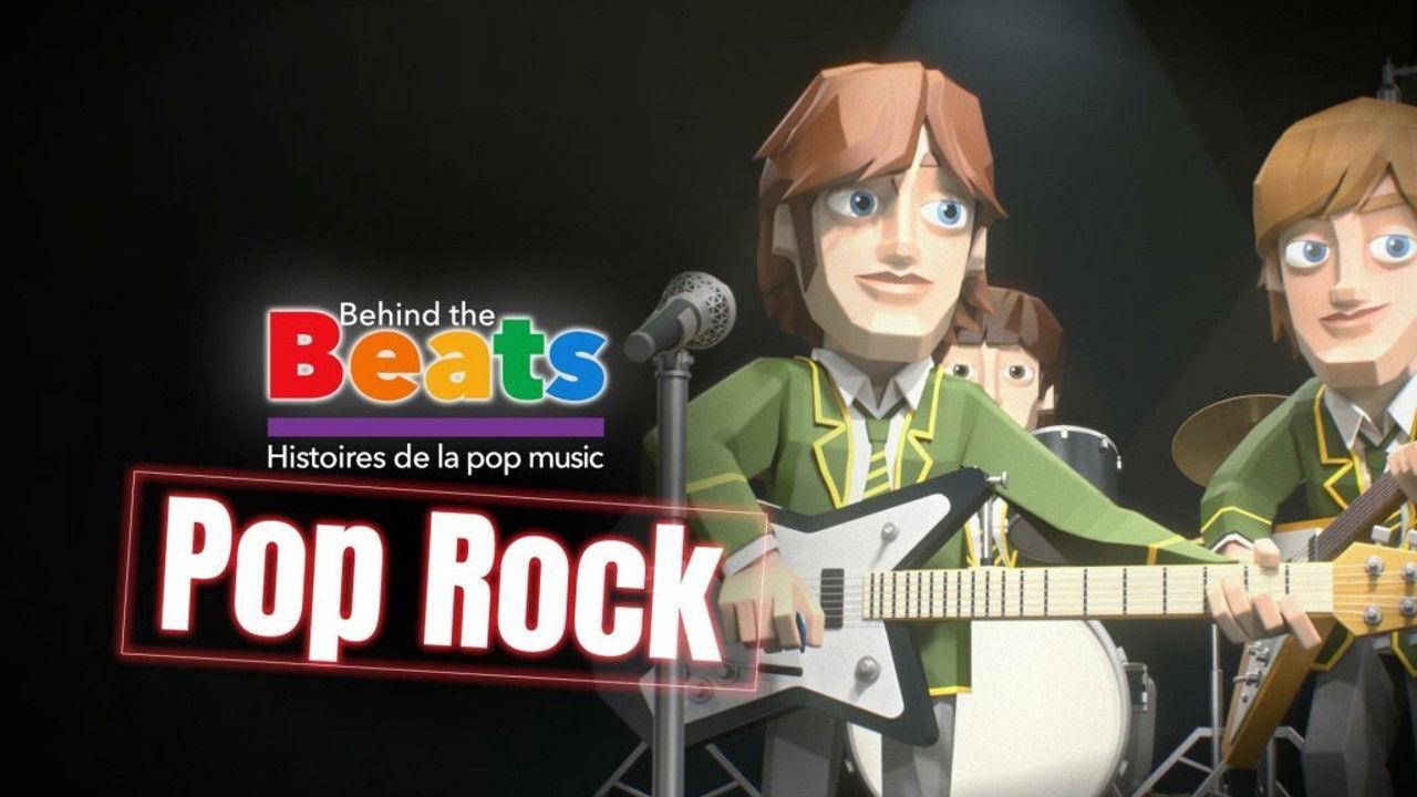 Behind the beats, histoires de la pop music — Le Rock'n'Roll rencontre la Soul : une histoire du Pop Rock, avec The Kinks