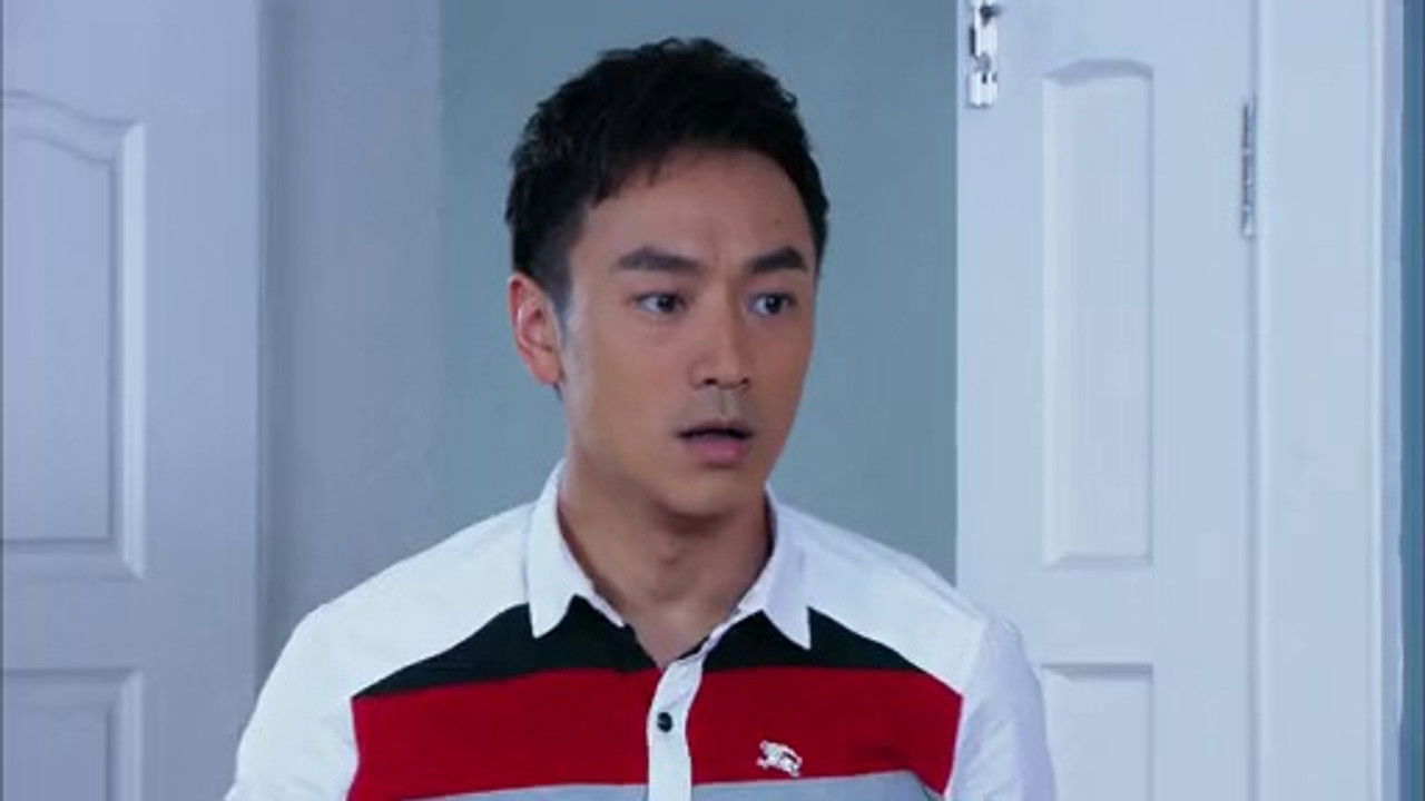 涛女郎 — Épisode 8