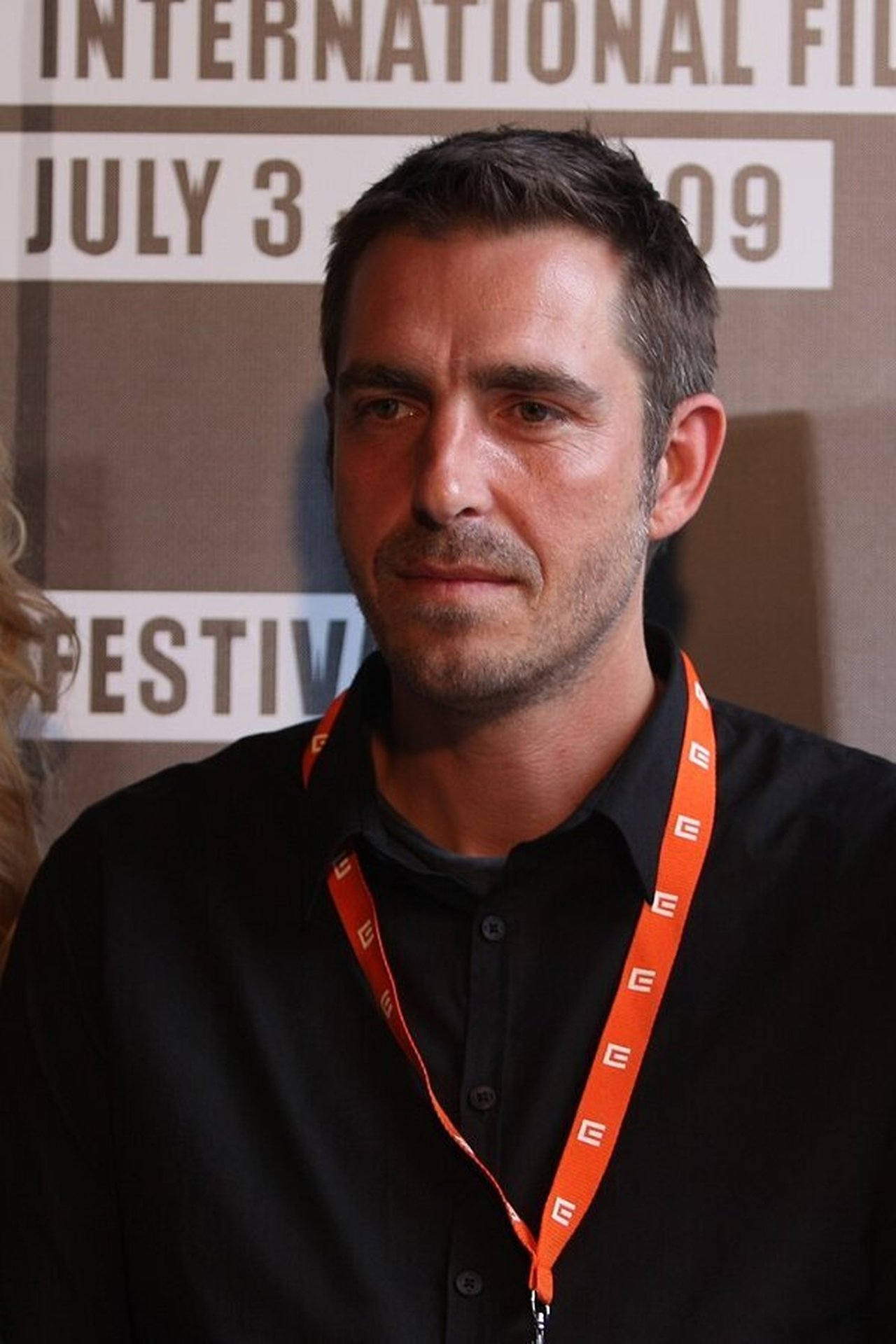 Martin Zandvliet - مخرج