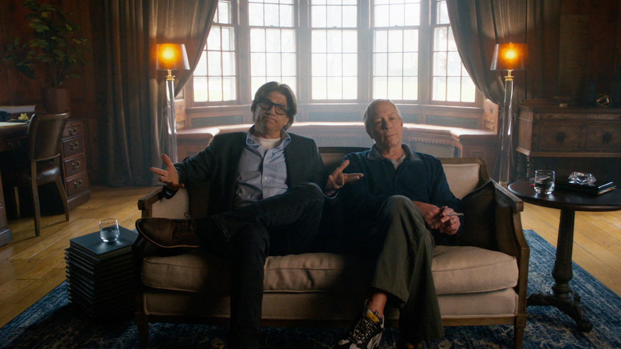 Image Who Killed Robert Wone?