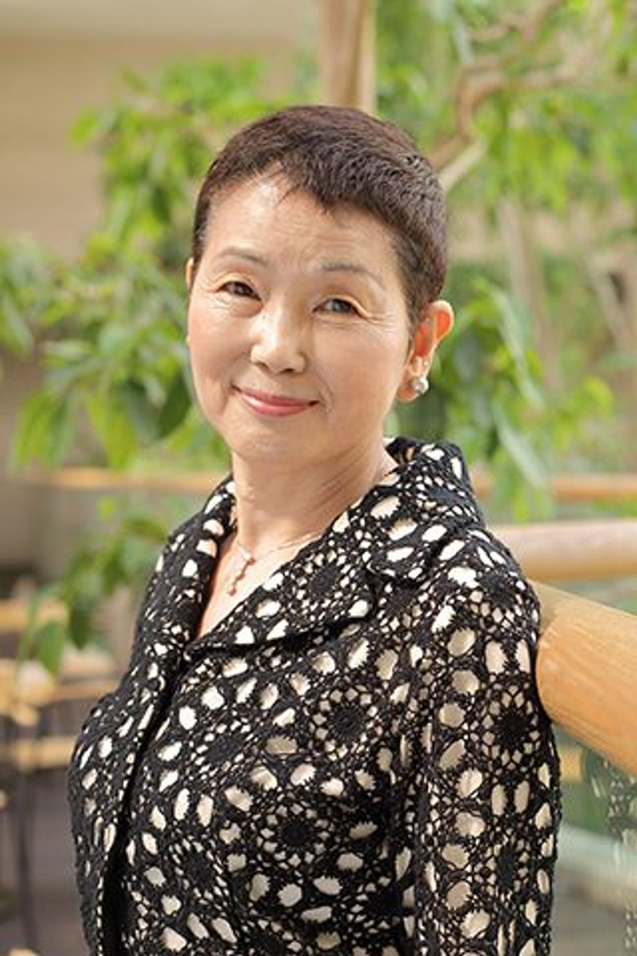 脇坂京子