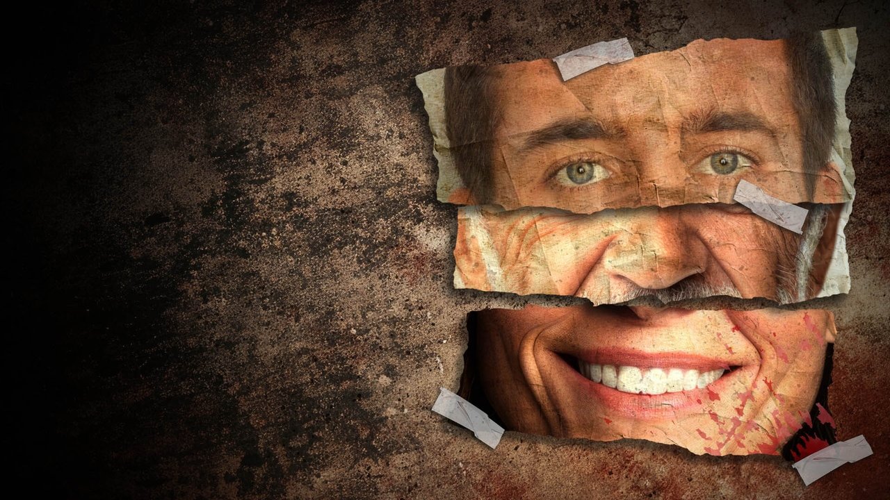 Backdrop for Psychopathes : Ils sont parmi nous