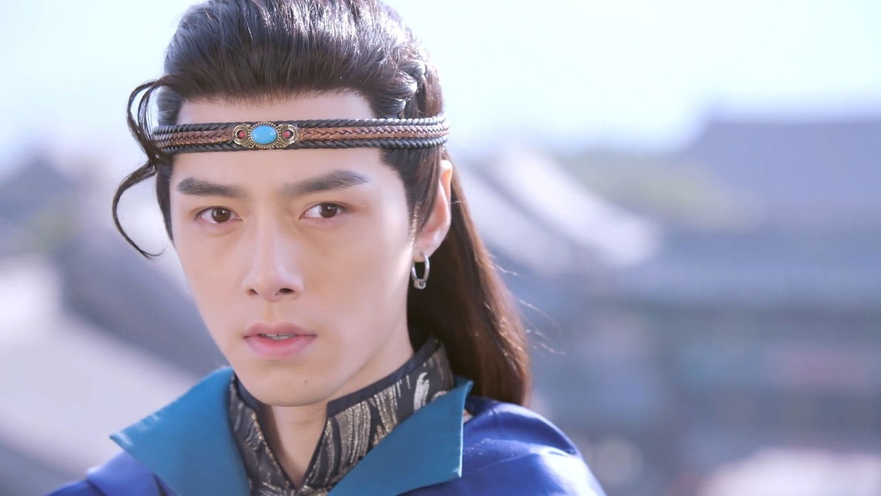 绝世千金 — Épisode 4