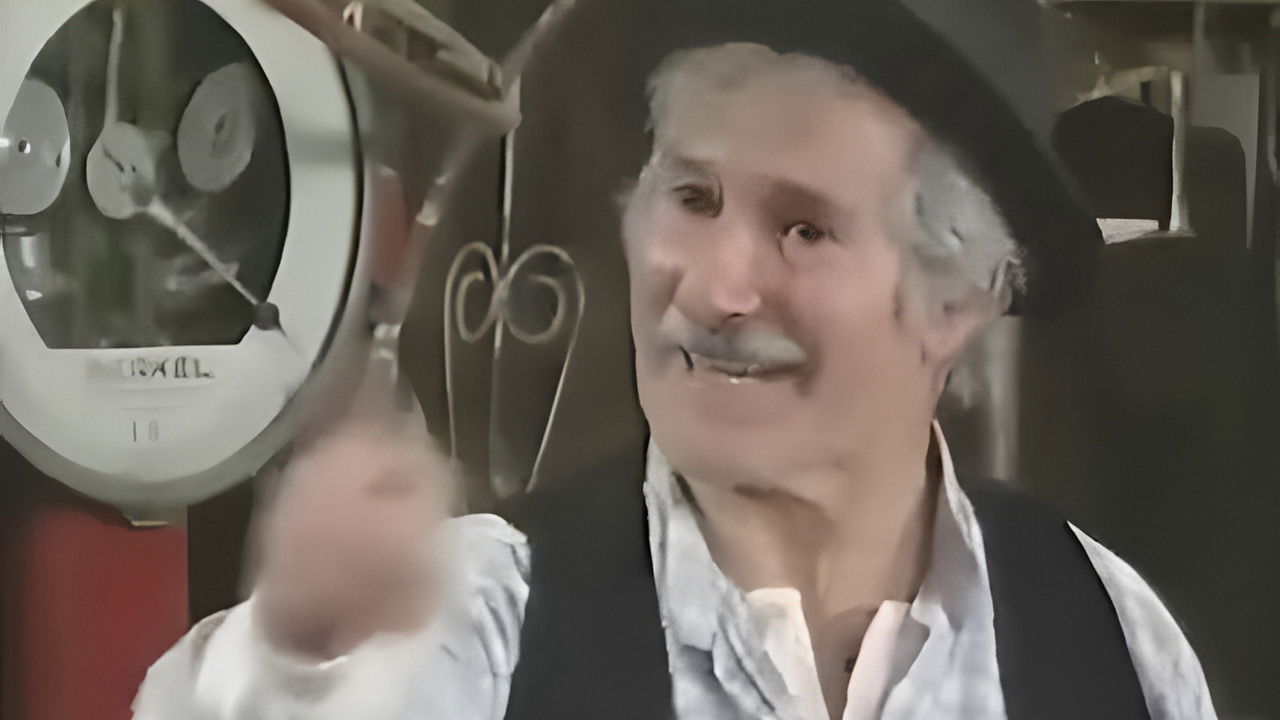 Camilo & Filho Lda. — Épisode 24