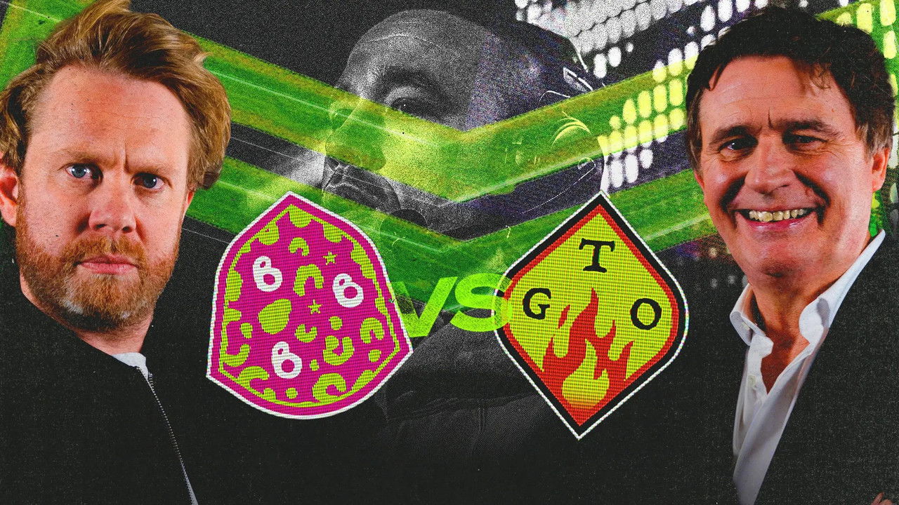 Masters of Madness — Épisode 30