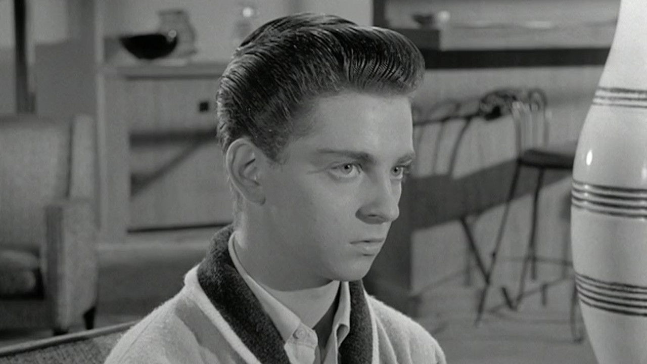 Peter Gunn — Épisode 19