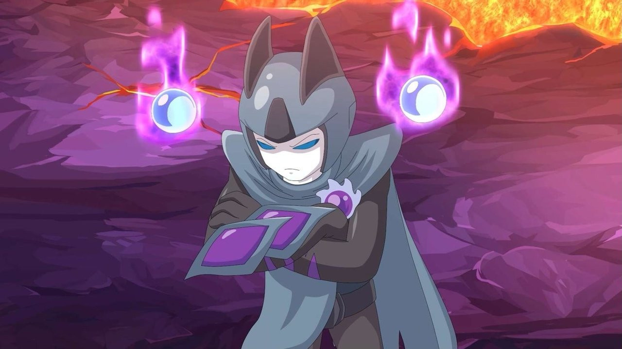 赛尔号 — Épisode 9