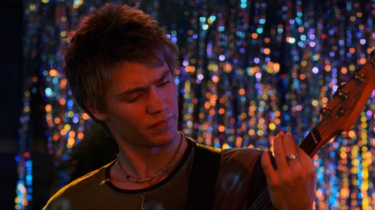 Dawson's Creek - Season 5 Episode 11 : Something Wild