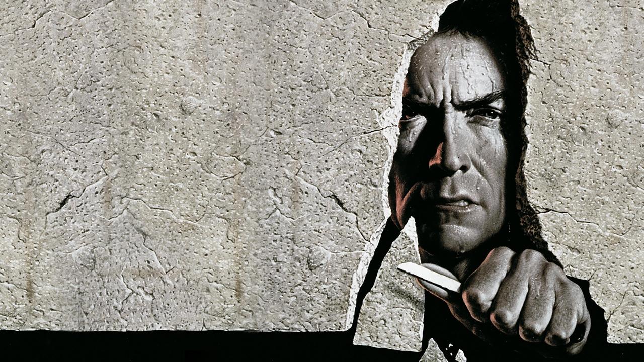 Escape from Alcatraz Backdrop Image