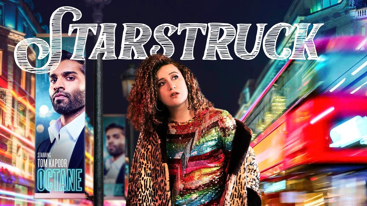 Starstruck background