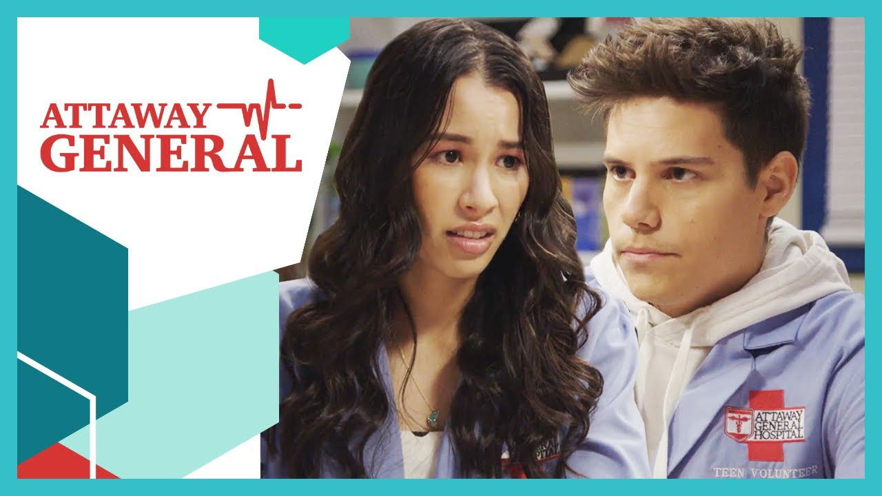 Attaway General — Épisode 15