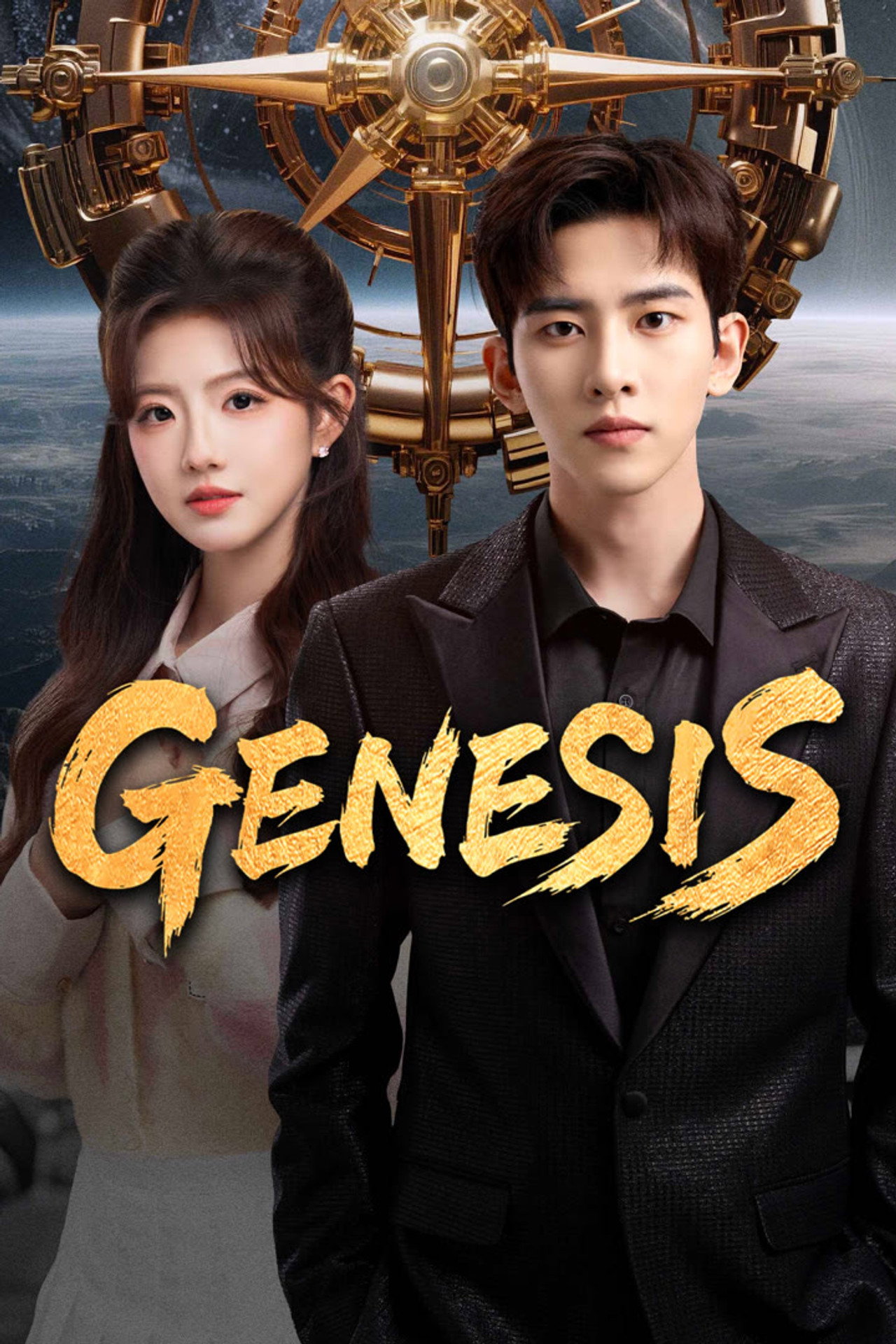 Genesis