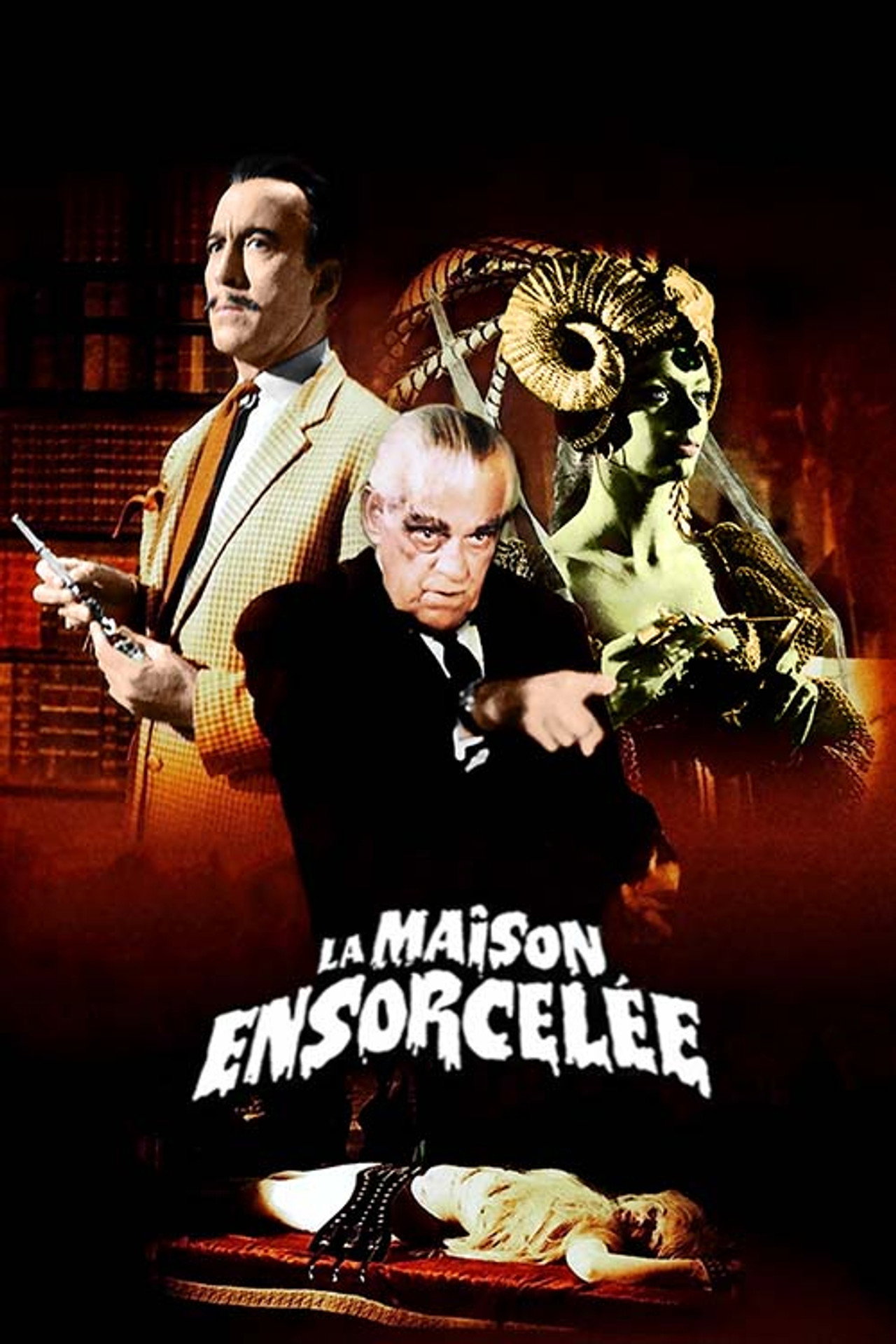 posters 17