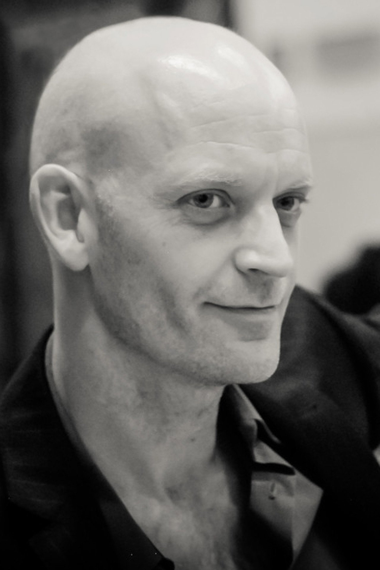 Robert Nacken