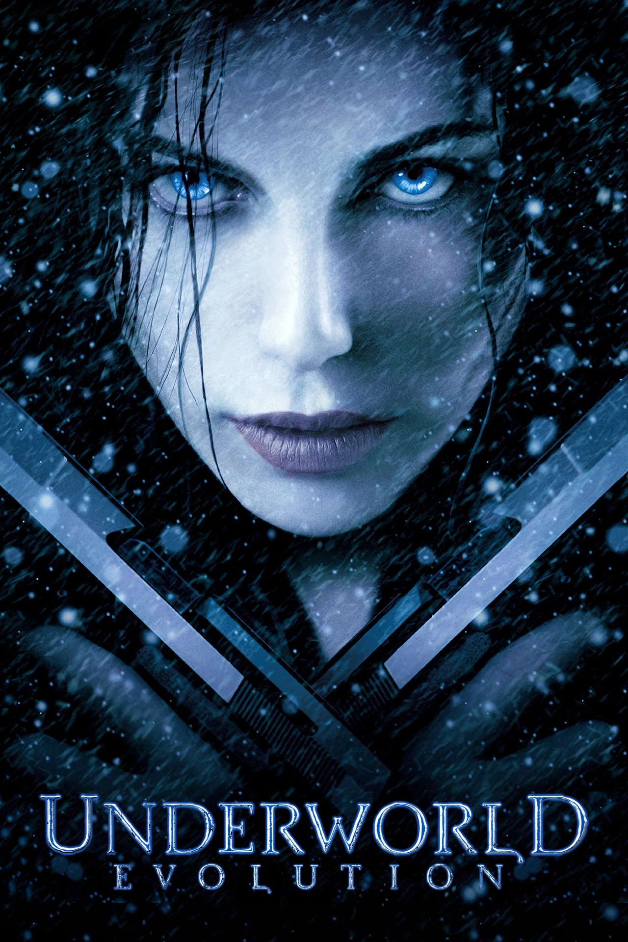 Underworld 2 : Évolution poster
