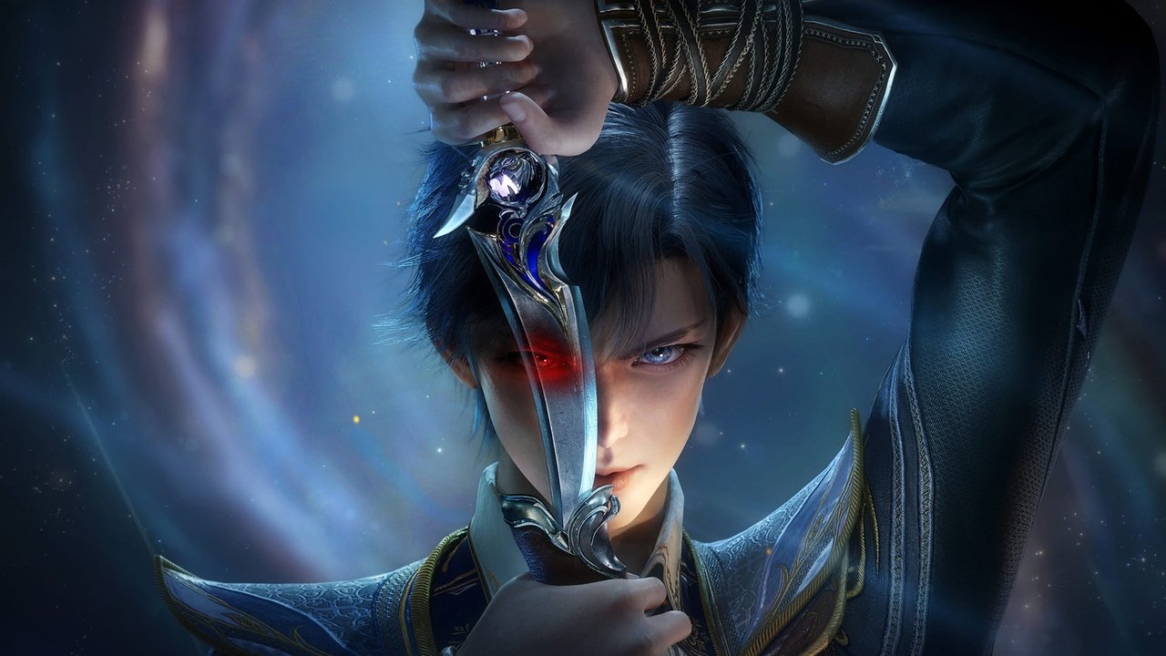 Soul Land 2: The Peerless Tang Clan