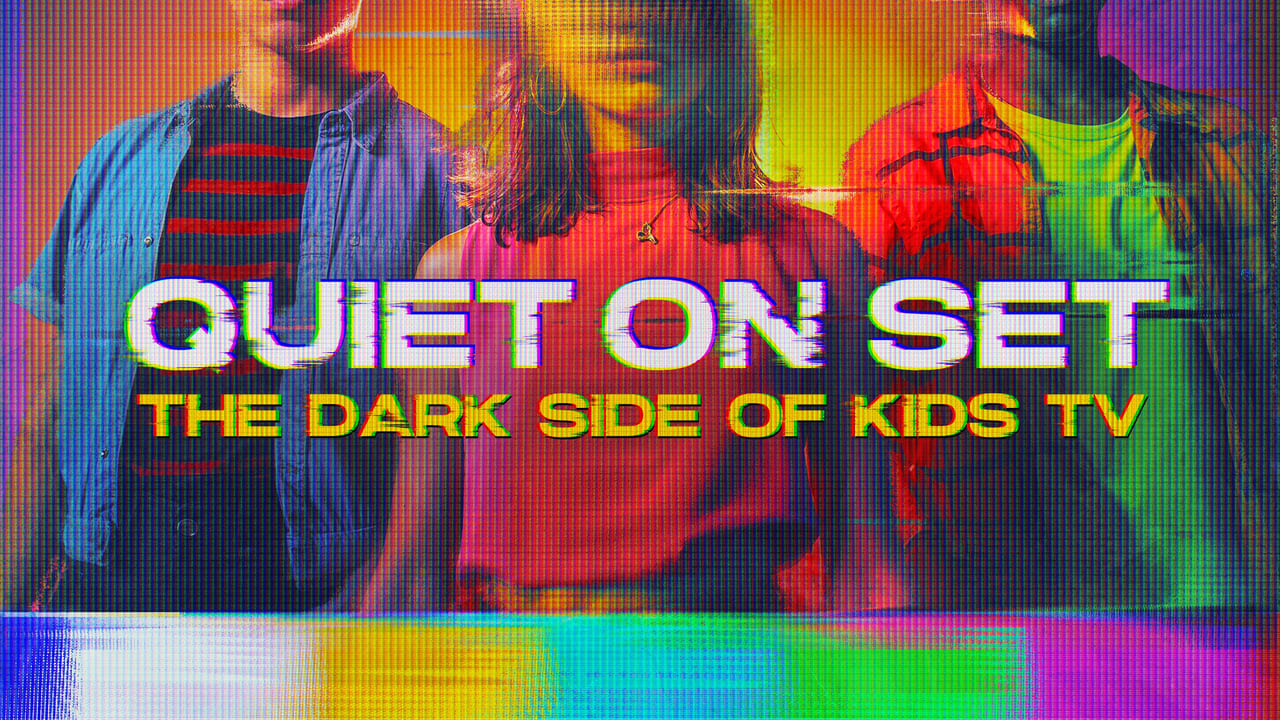 Quiet on Set: The Dark Side of Kids TV - Miniseries