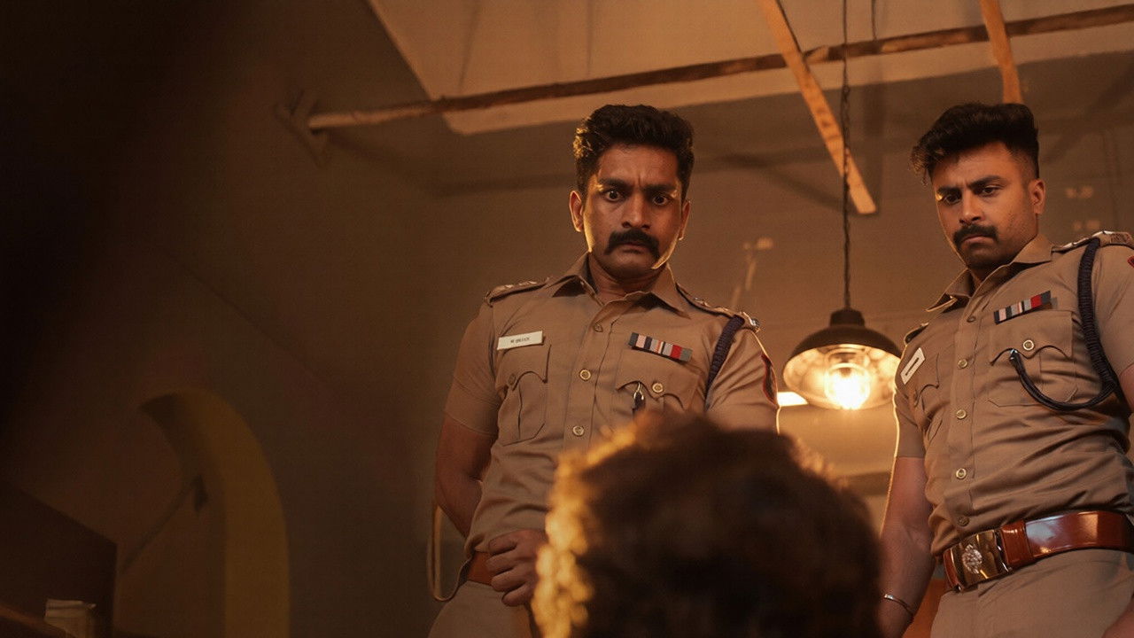 Dhoolpet Police Station — Épisode 20