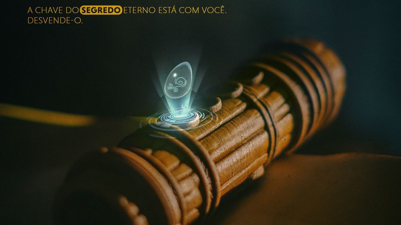 O Segredo