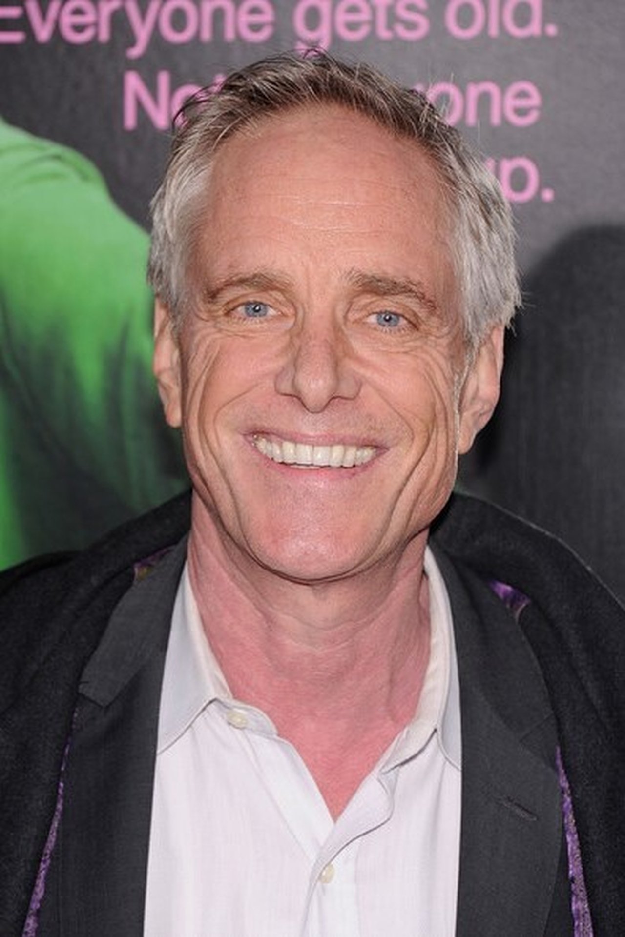 Richard Bekins