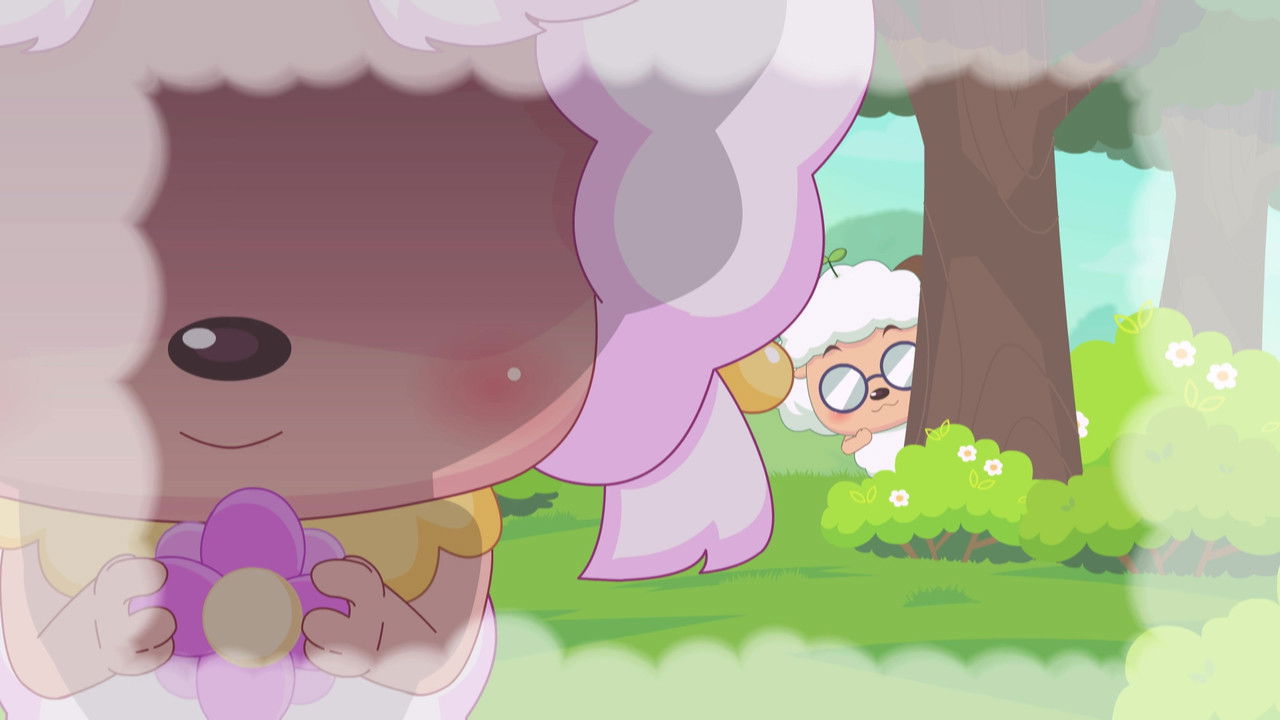 喜羊羊与灰太狼之跨时空救兵 — Épisode 25