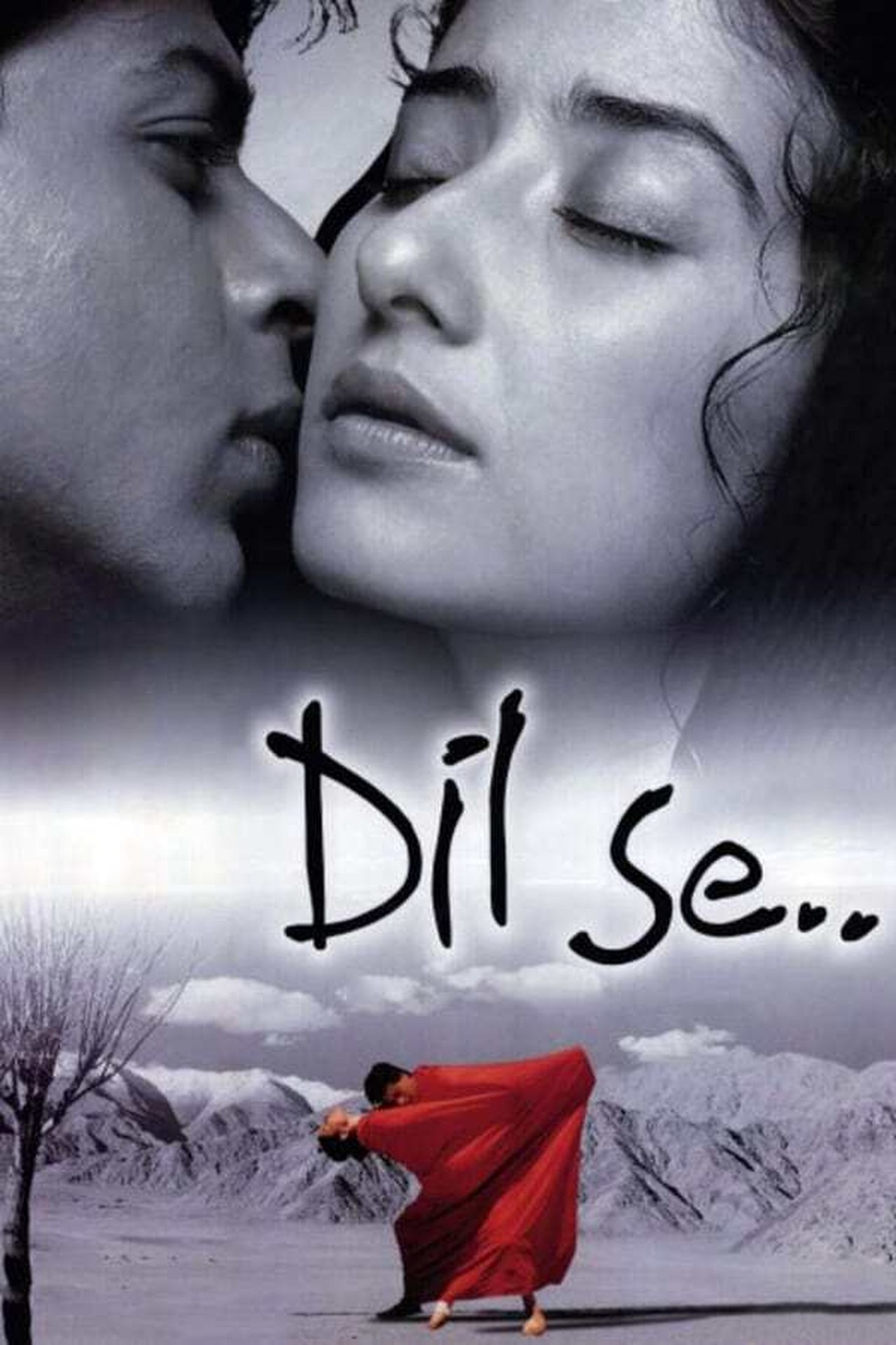 Dil Se.. subtitles English opensubtitles