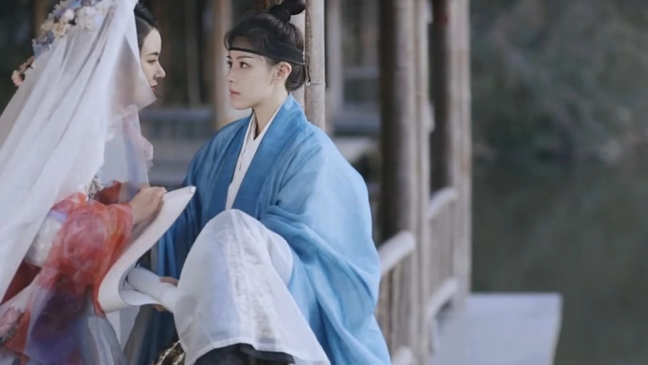 One Look, and I was Hers for Life