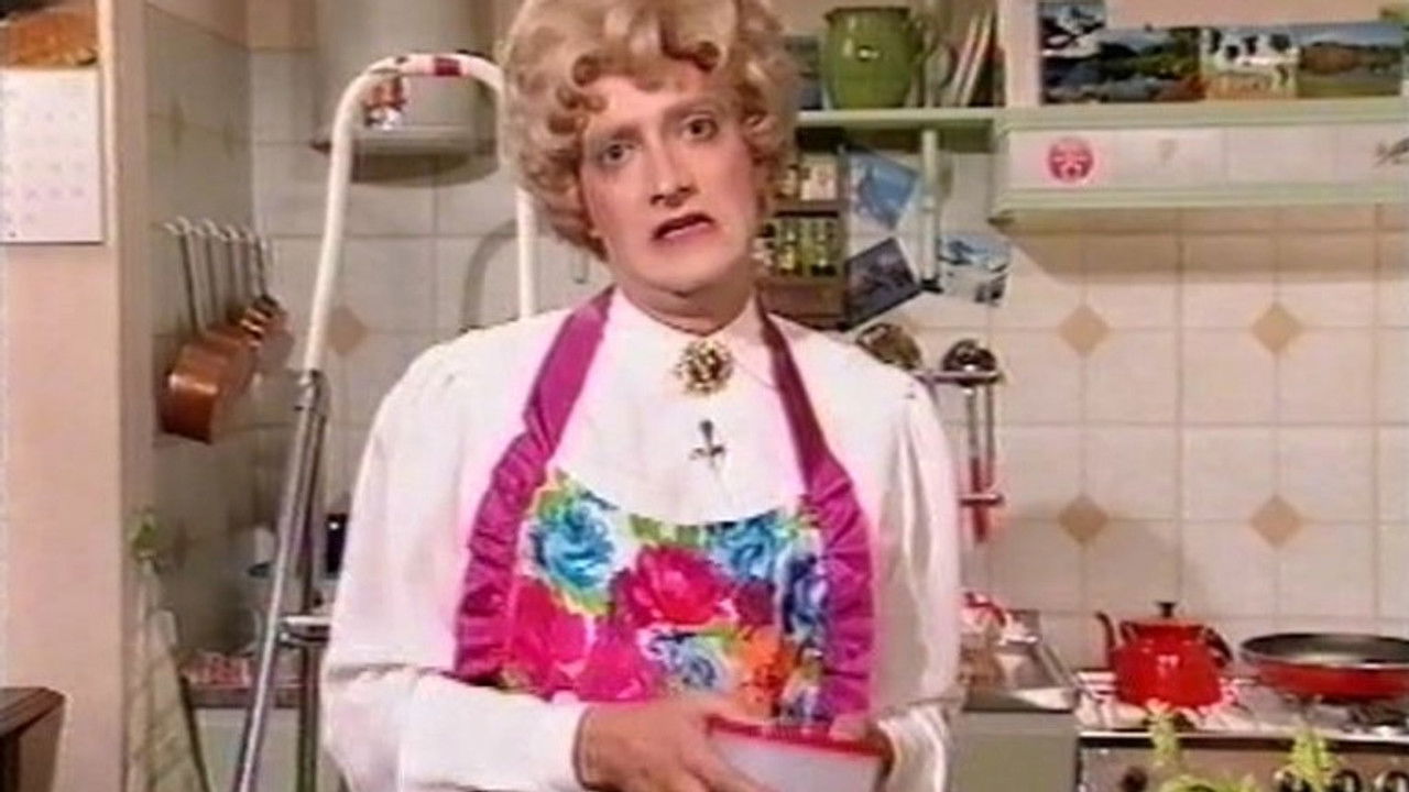 Marie-Thérèse Porchet, la speakerine de l'été — Episode 15