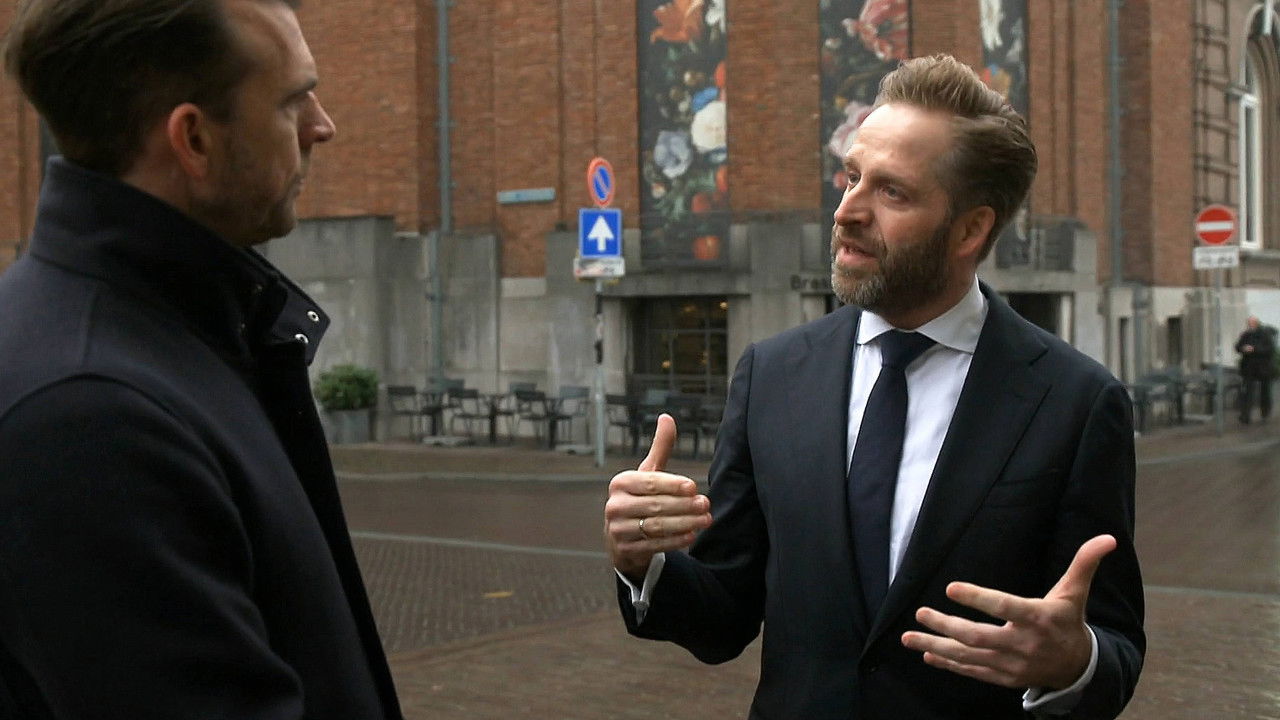 De Hofbar — Épisode 17