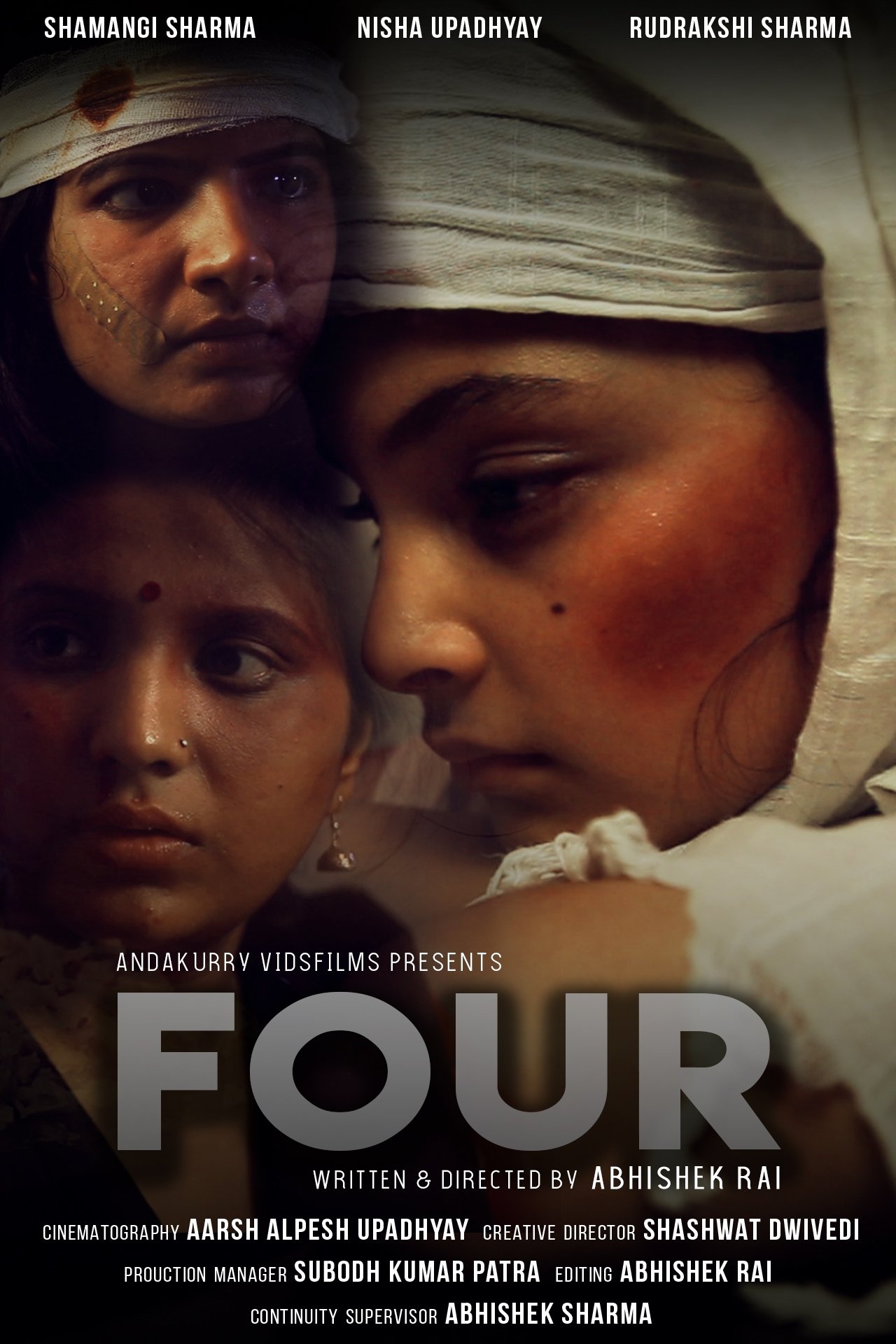 Four Four