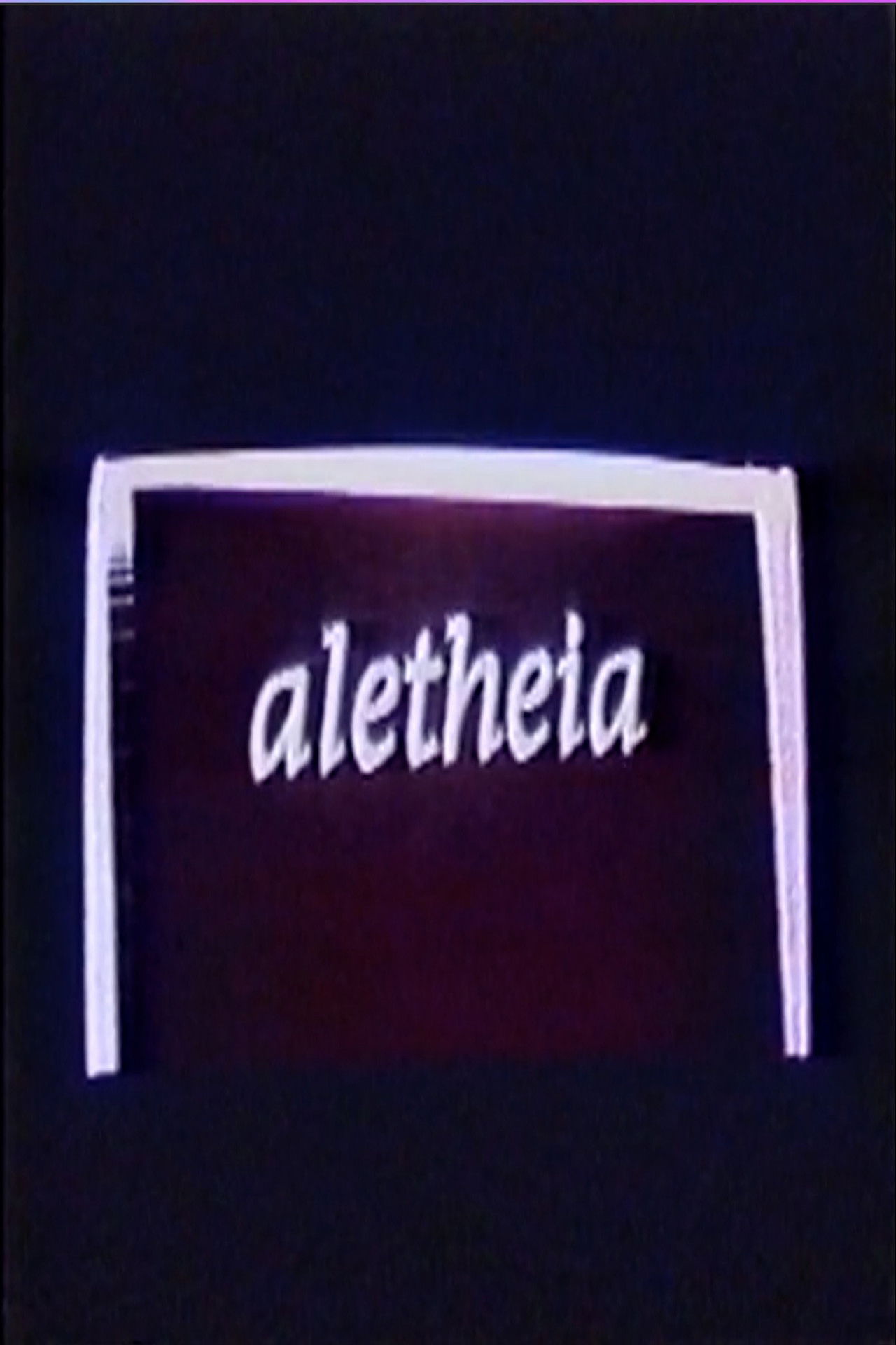 aletheia Backdrop