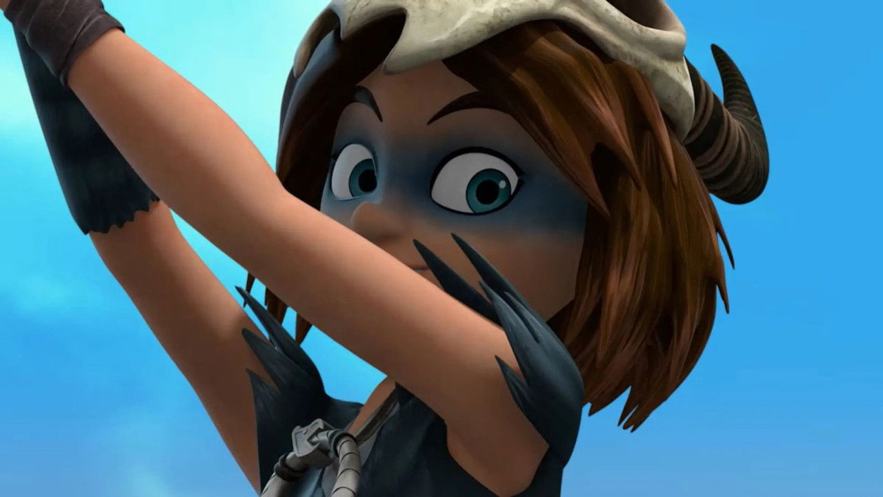 Robin des Bois : Malice à Sherwood — Idylle à Sherwood