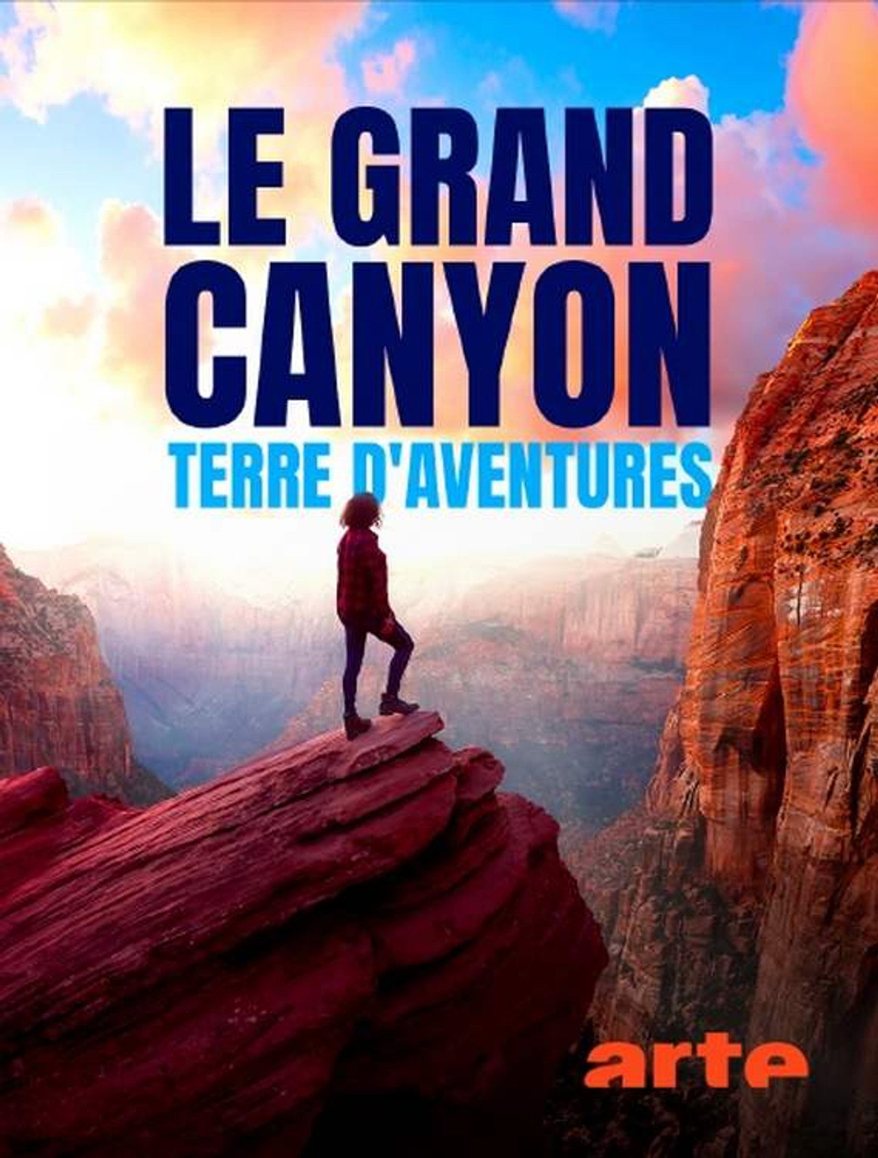 Der Zauber des Grand Canyon: Die berühmteste Schlucht der Welt filmaffisch