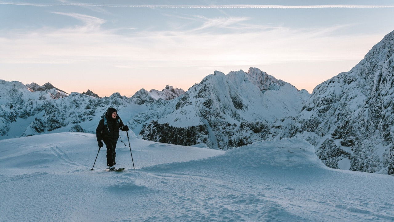 Traverses - Les Gardiens de la Montagne