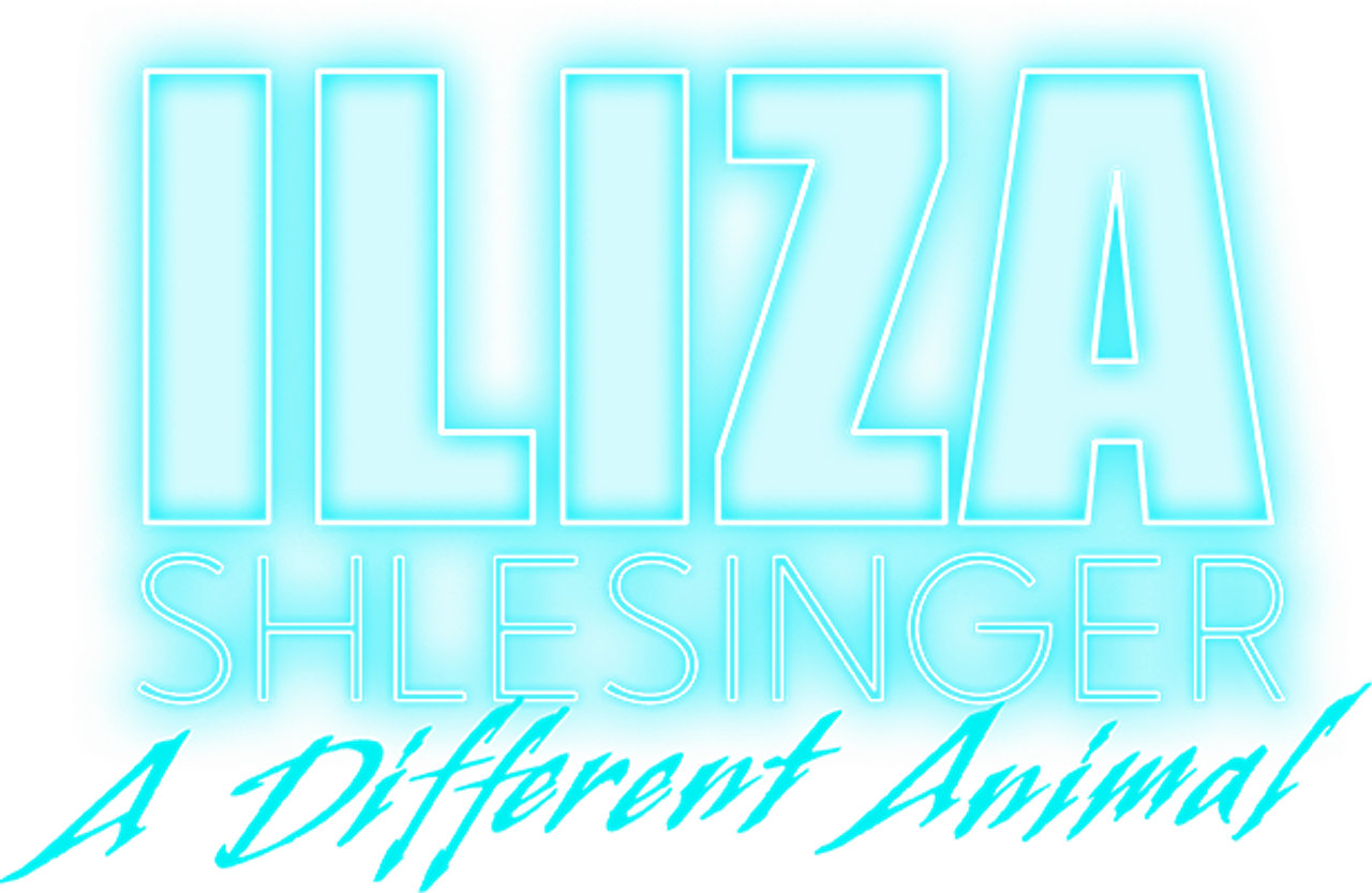Iliza Shlesinger: A Different Animal